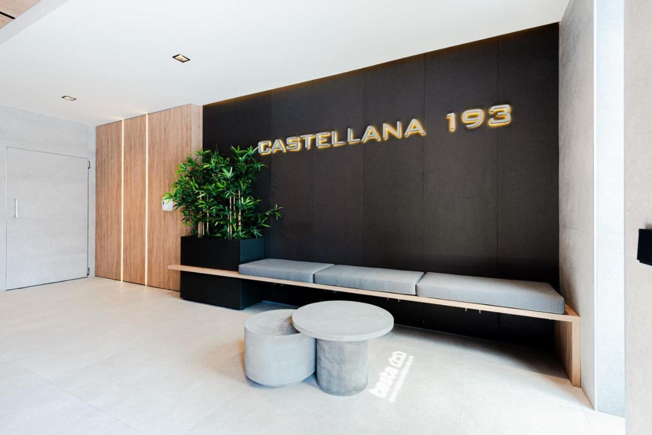 Unique And Sophisticated Design Homes In Financial Centre Apartment *