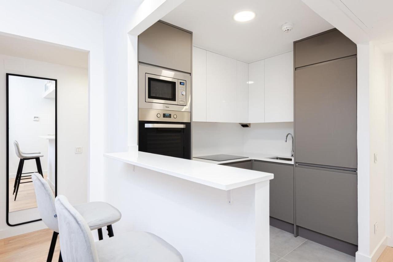 Apartment Unique And Sophisticated Design Homes In Financial Centre *