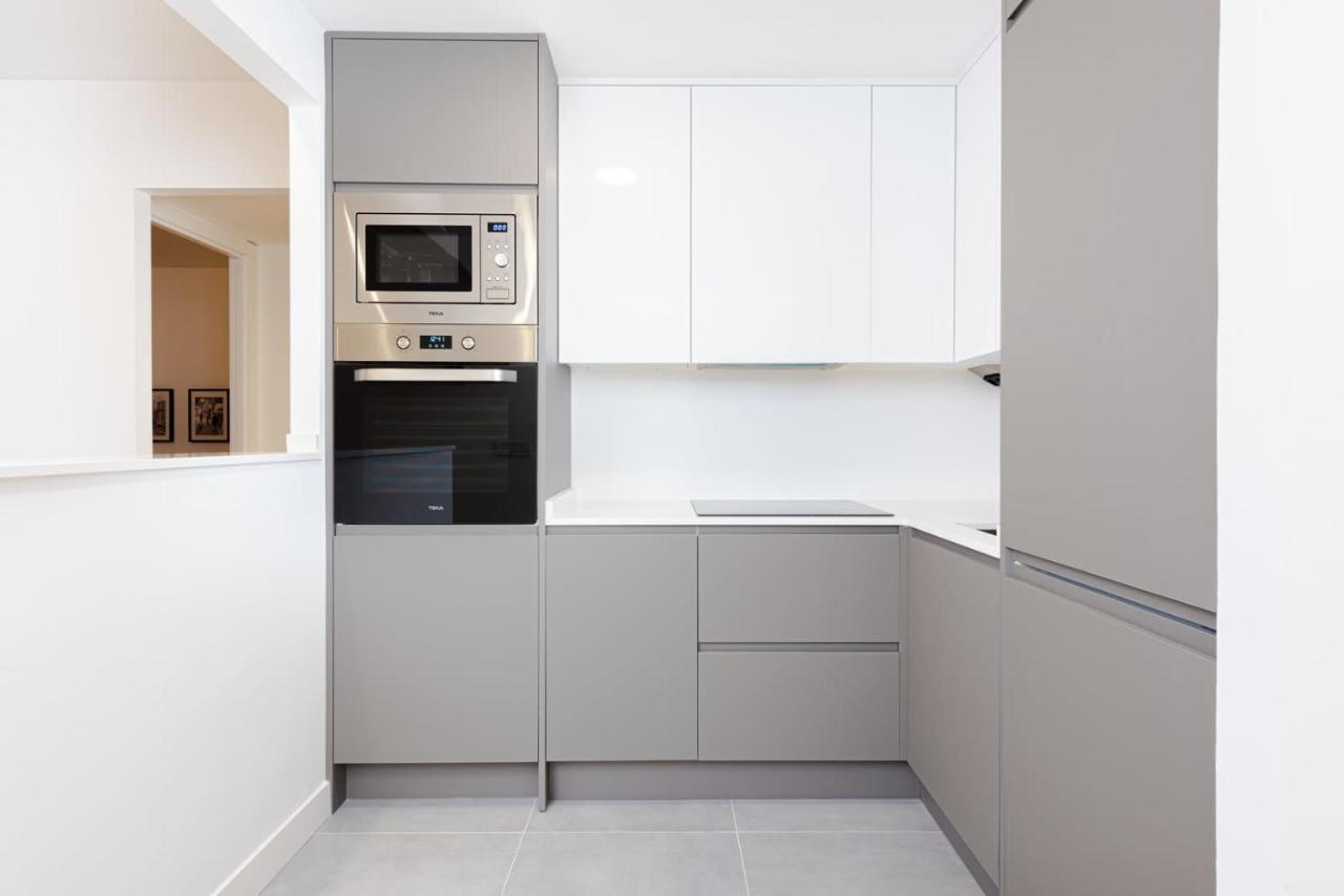 Apartment Unique And Sophisticated Design Homes In Financial Centre