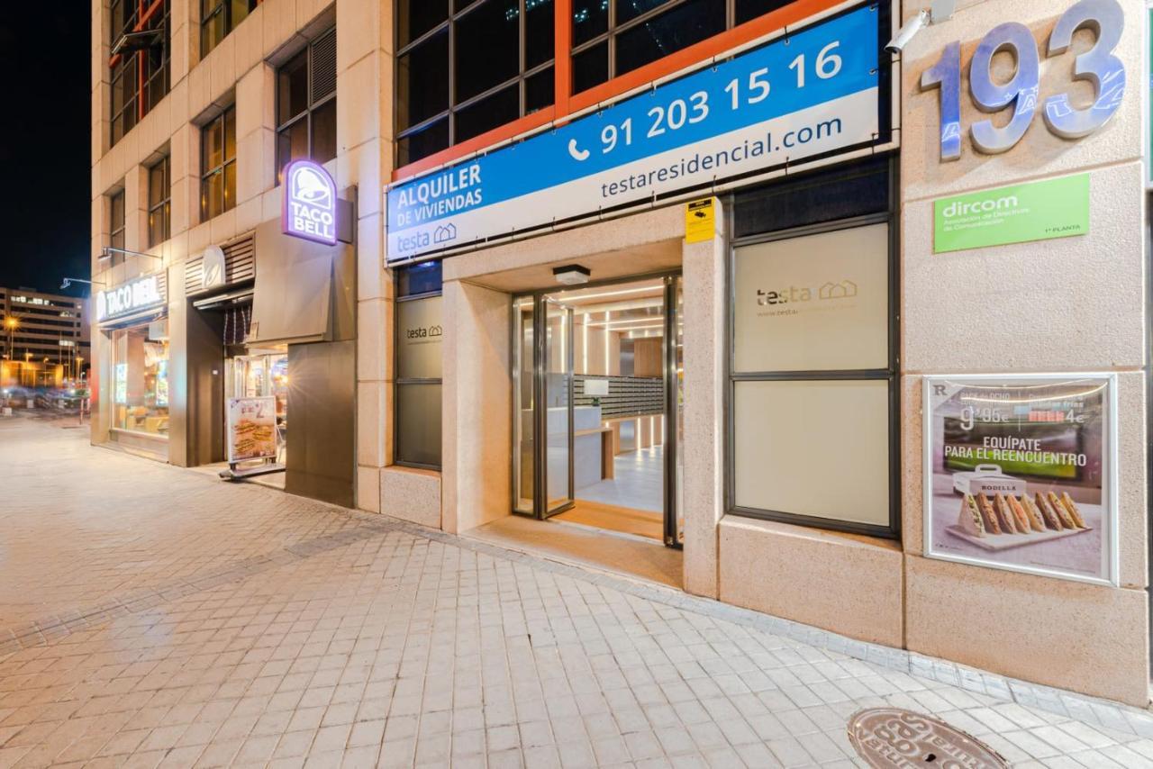Apartment Unique And Sophisticated Design Homes In Financial Centre *