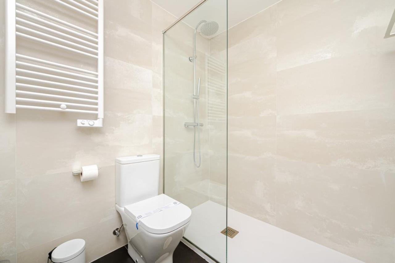 Apartment Unique And Sophisticated Design Homes In Financial Centre *